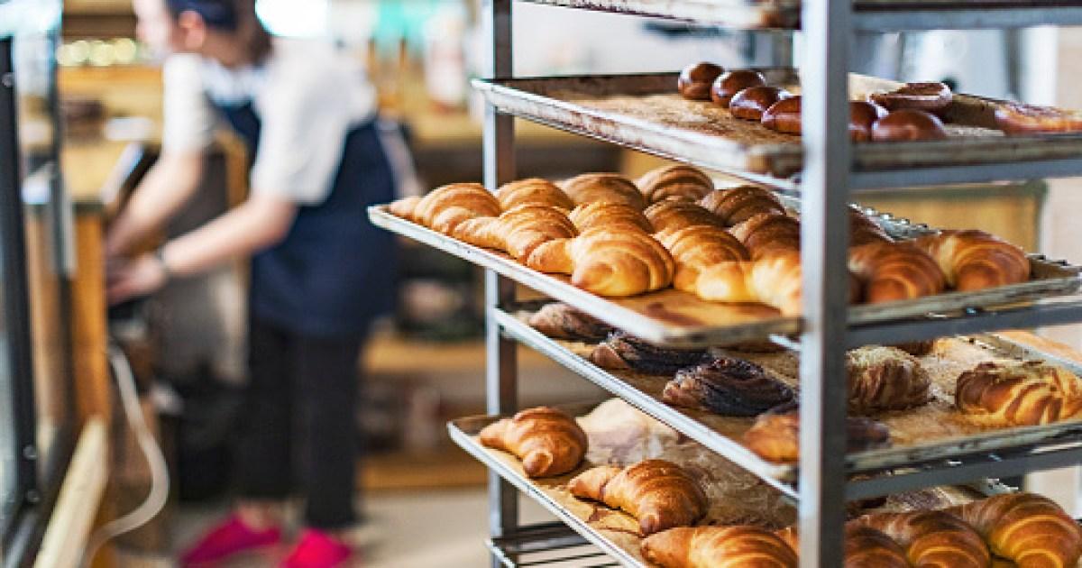 Major change coming to Sainsbury’s bakery affecting croissants, doughnuts and baguettes [Video]