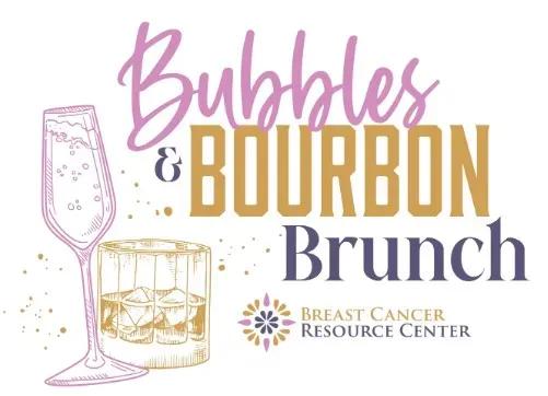 Cheers to supporting BCRCs Bubbles and Bourbon Brunch [Video]