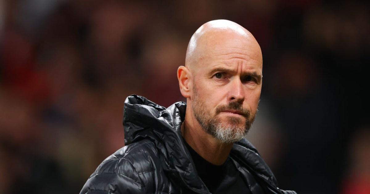 Erik ten Hag reveals plans to bring Man Utd duo back into starting XI | Football [Video]