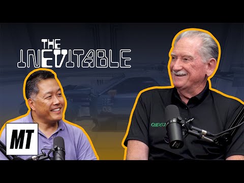 Reverse Engineering Today’s EVs with Sandy Munro, Munro CEO & Design Prophet | The InEVitable [Video]