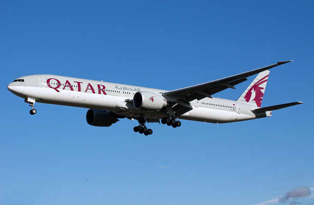 Qatar Airways bans pagers and walkie-talkies on Lebanon flights after device explosions [Video]