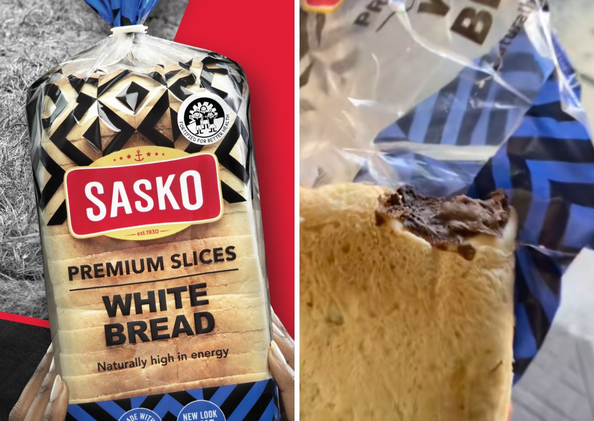 Sasko denies bread recall amid third ‘rat’ discovery [video]