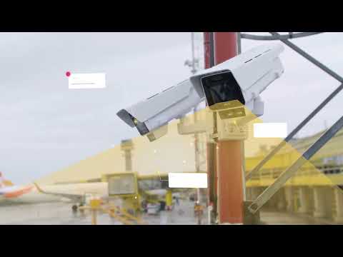 Axis technologies meet challenges in Aviation [Video]