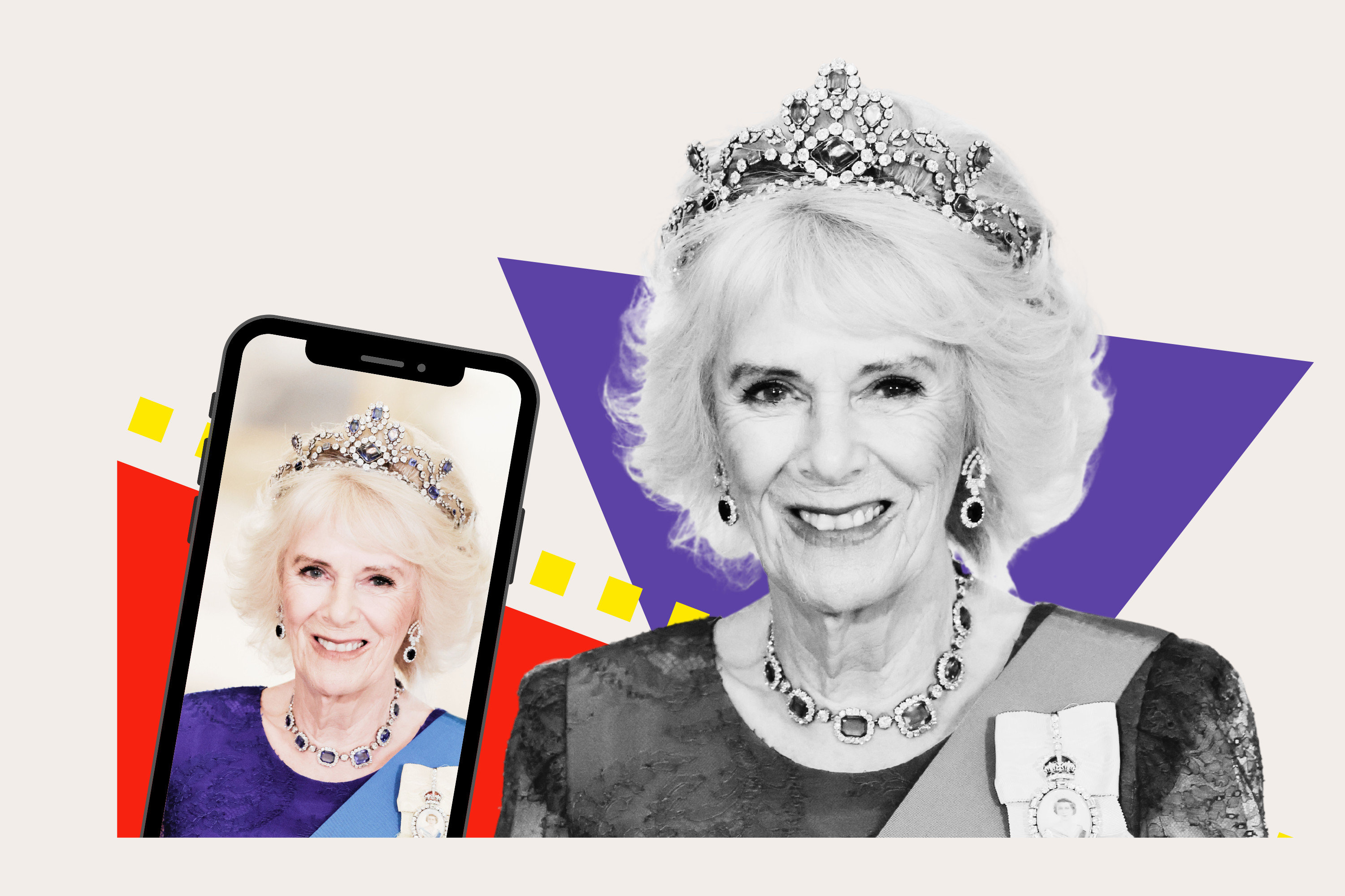 Queen Camilla Could Become TikTok’s First Royal Influencer [Video]