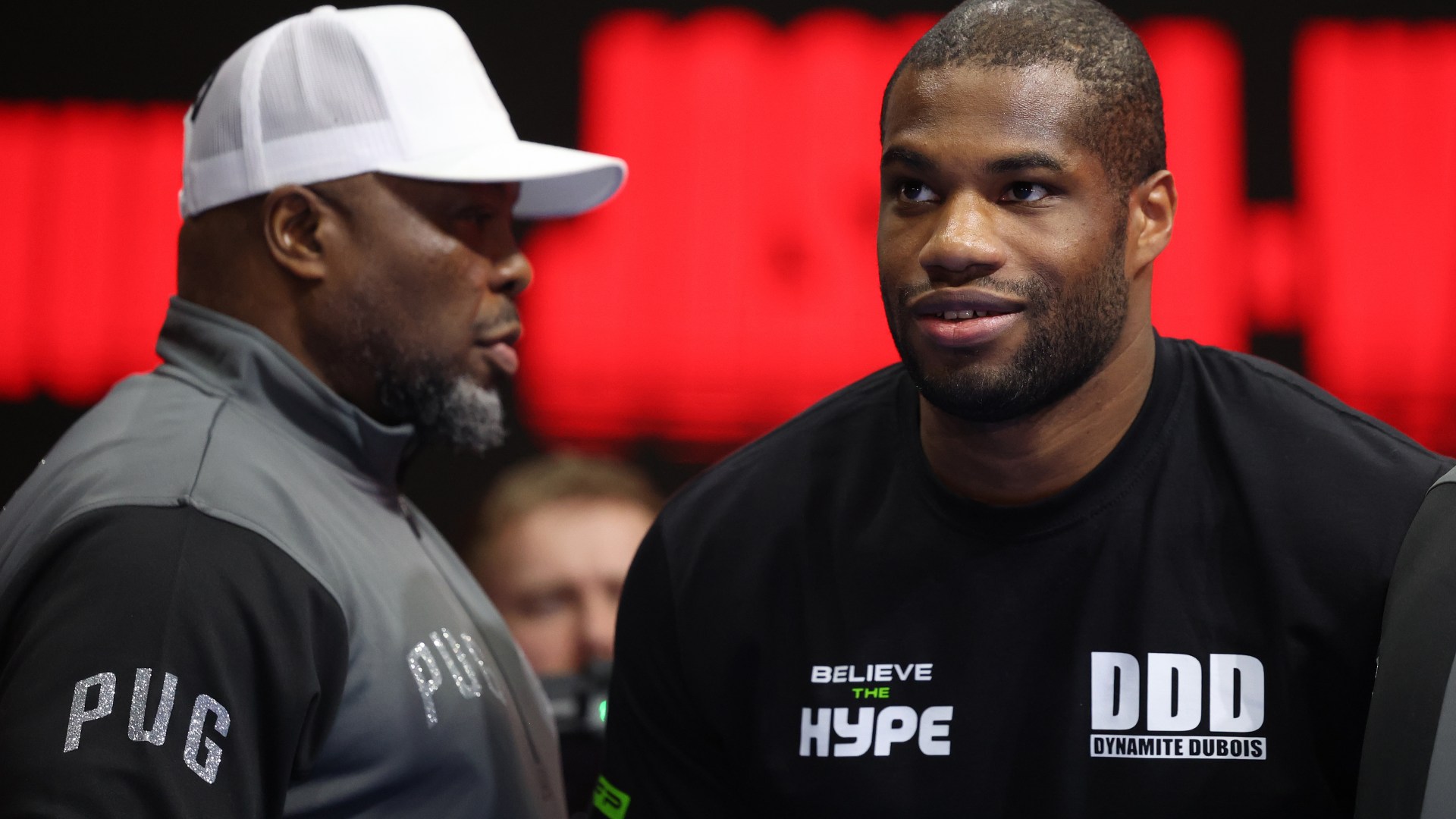 Daniel Dubois team rocked by PAY ROW ahead of Saturday’s heavyweight Wembley showdown vs Anthony Joshua [Video]