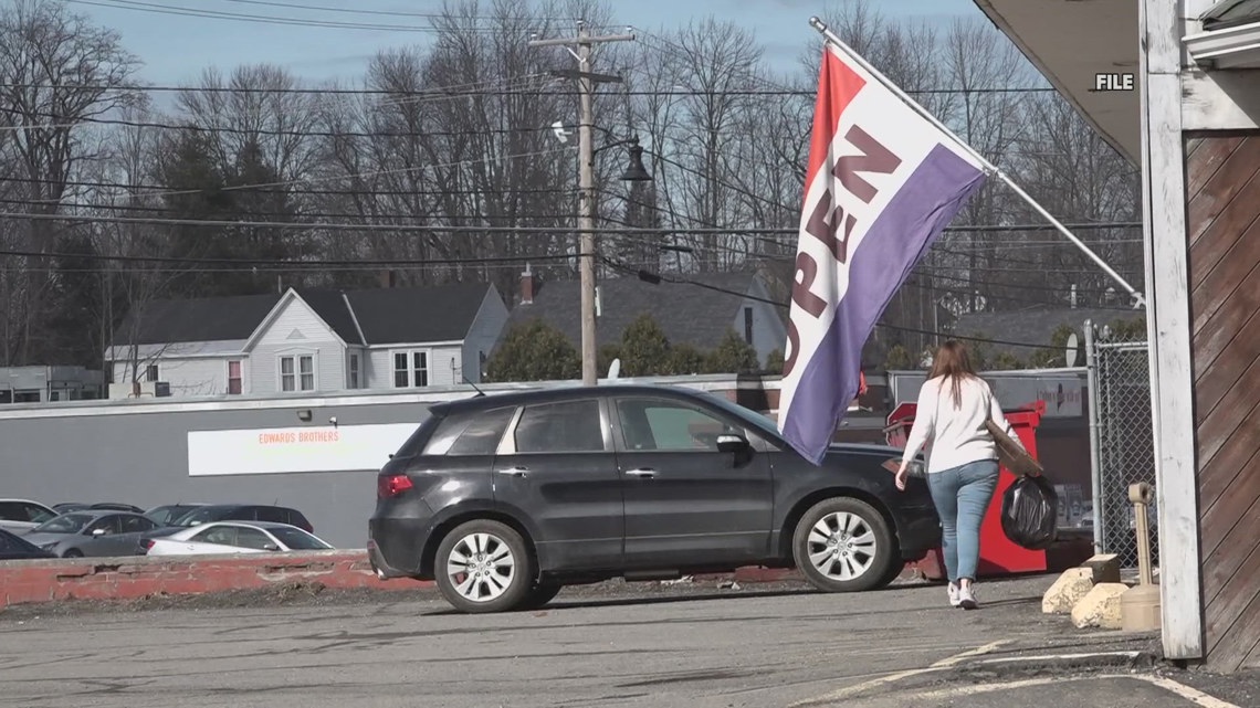 State officials now taking nominations for annual business excellence award [Video]