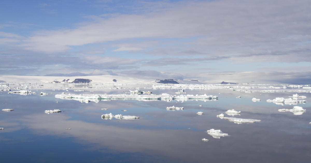 Antarctica’s “Doomsday Glacier” is set to retreat “further and faster,” scientists warn [Video]