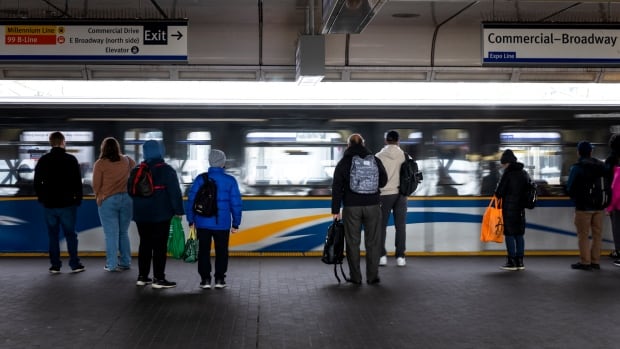 B.C. communities support expanding free transit for all youth [Video]