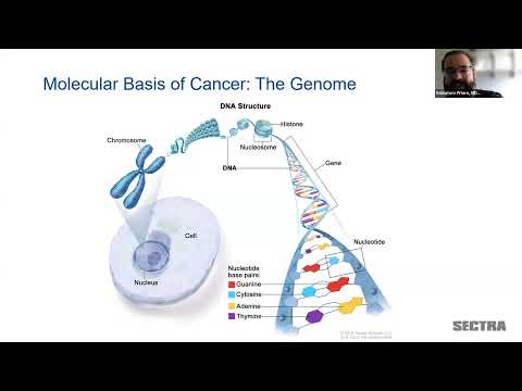 Webinar: A Leading Academic Medical Center Deploys an IT Solution for Genomics in Cancer Diagnostics [Video]