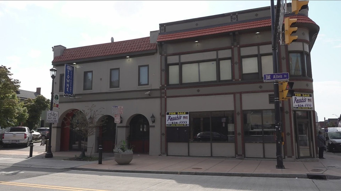 Evergreen Health ready to move into former Allentown restaurant [Video]