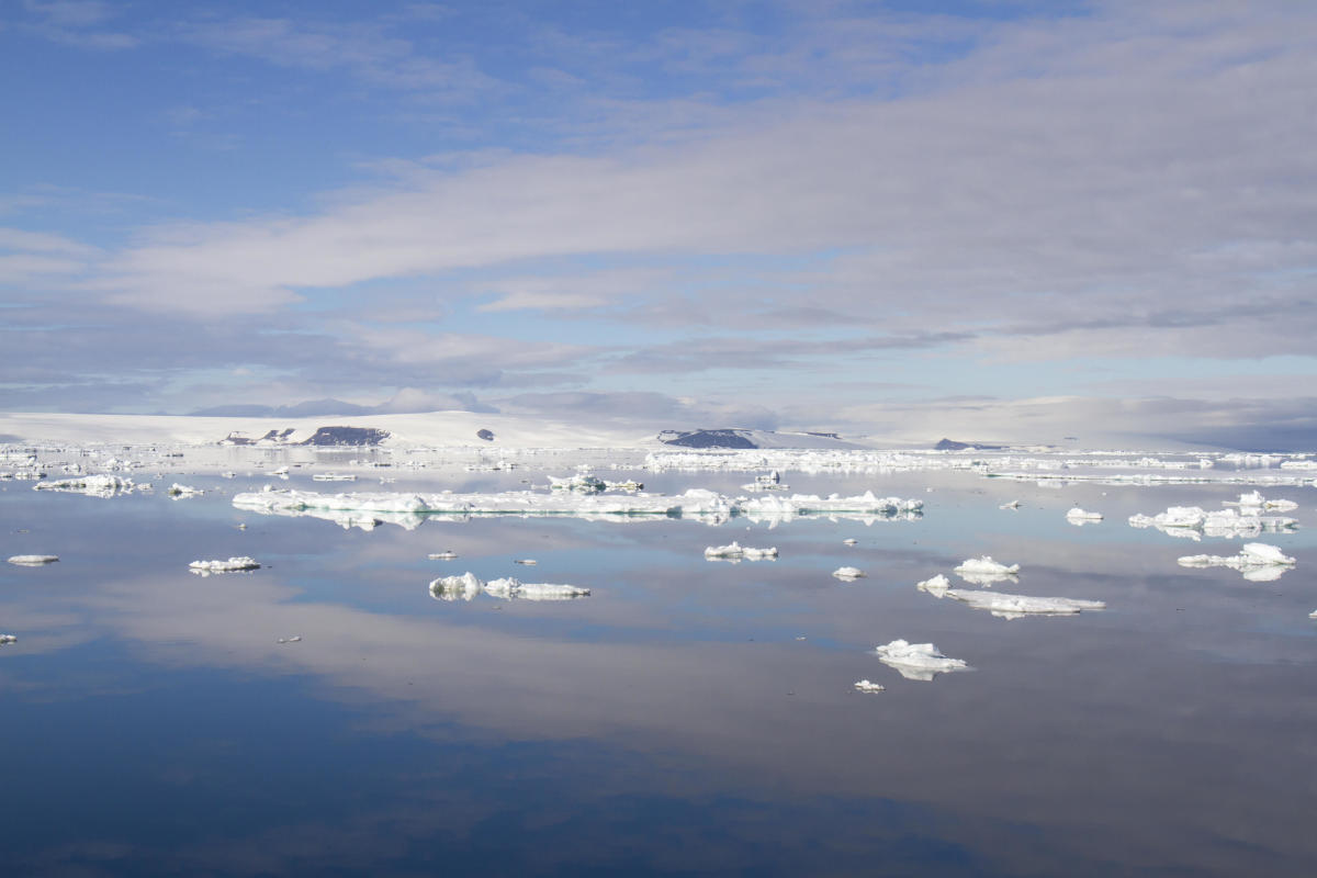 “Doomsday Glacier” set to retreat “further and faster,” scientists warn [Video]