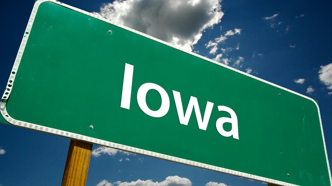 Best employers in Iowa, according to Forbes [Video]