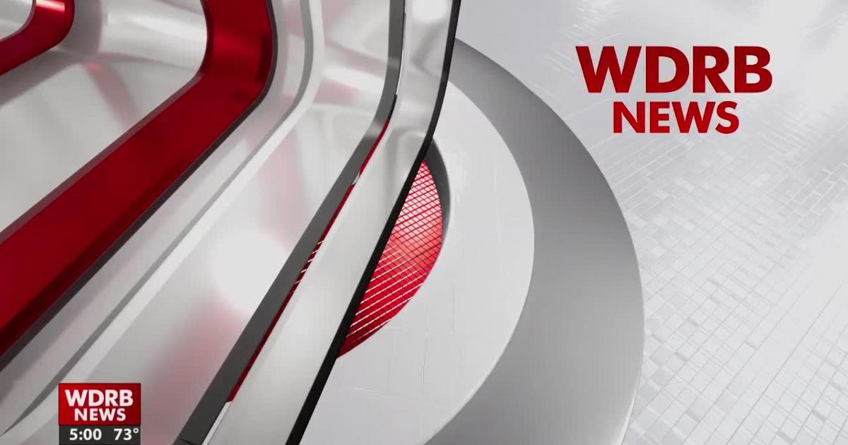 WDRB in the Morning 5 AM | [Video]