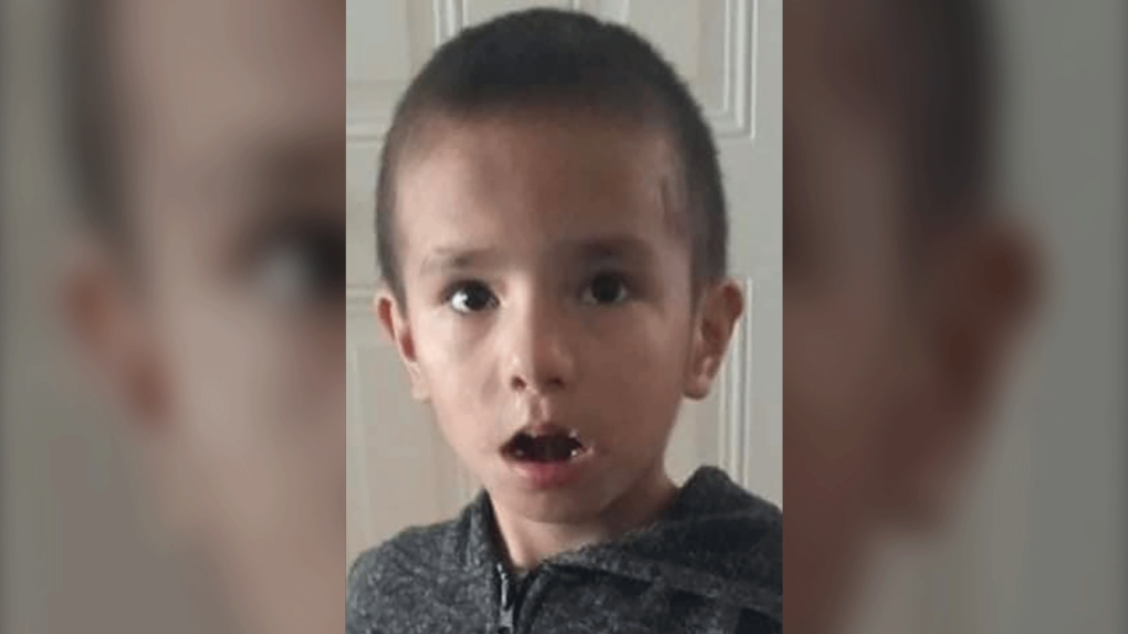 Manitoba RCMP: Search for missing boy continues [Video]