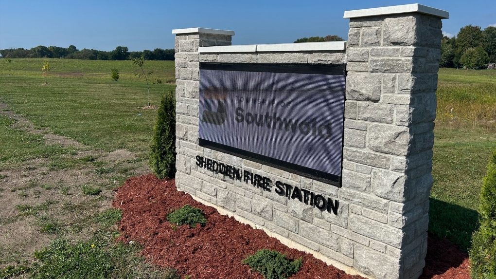 Population of Southwold Township projected to double [Video]