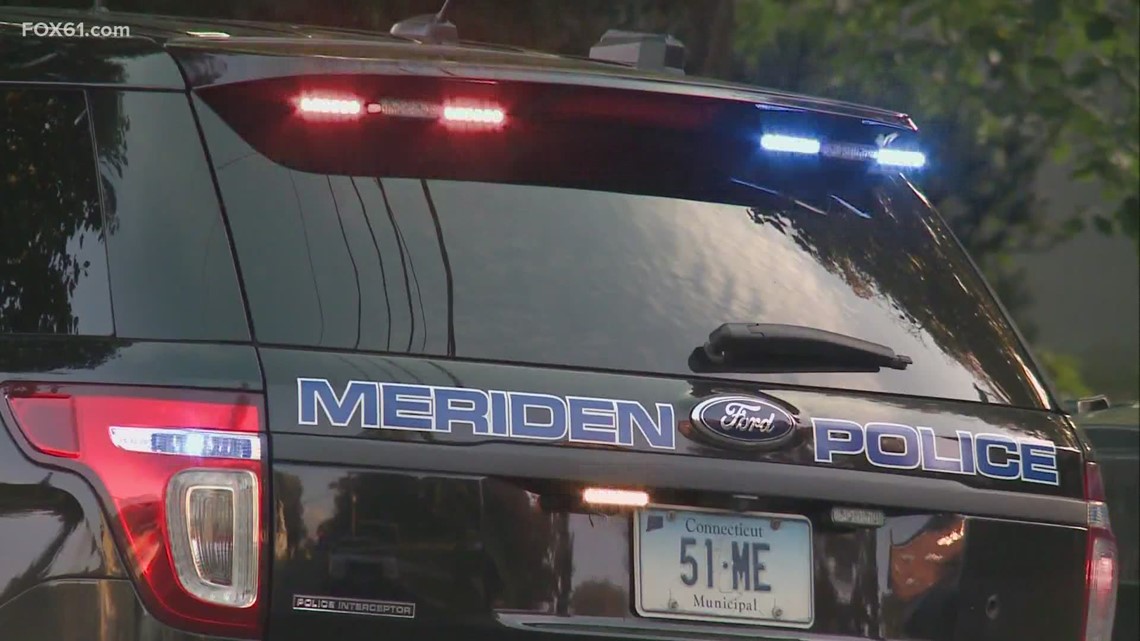 2 Meriden youths arrested for posting social media threats targeting middle schools: Police [Video]