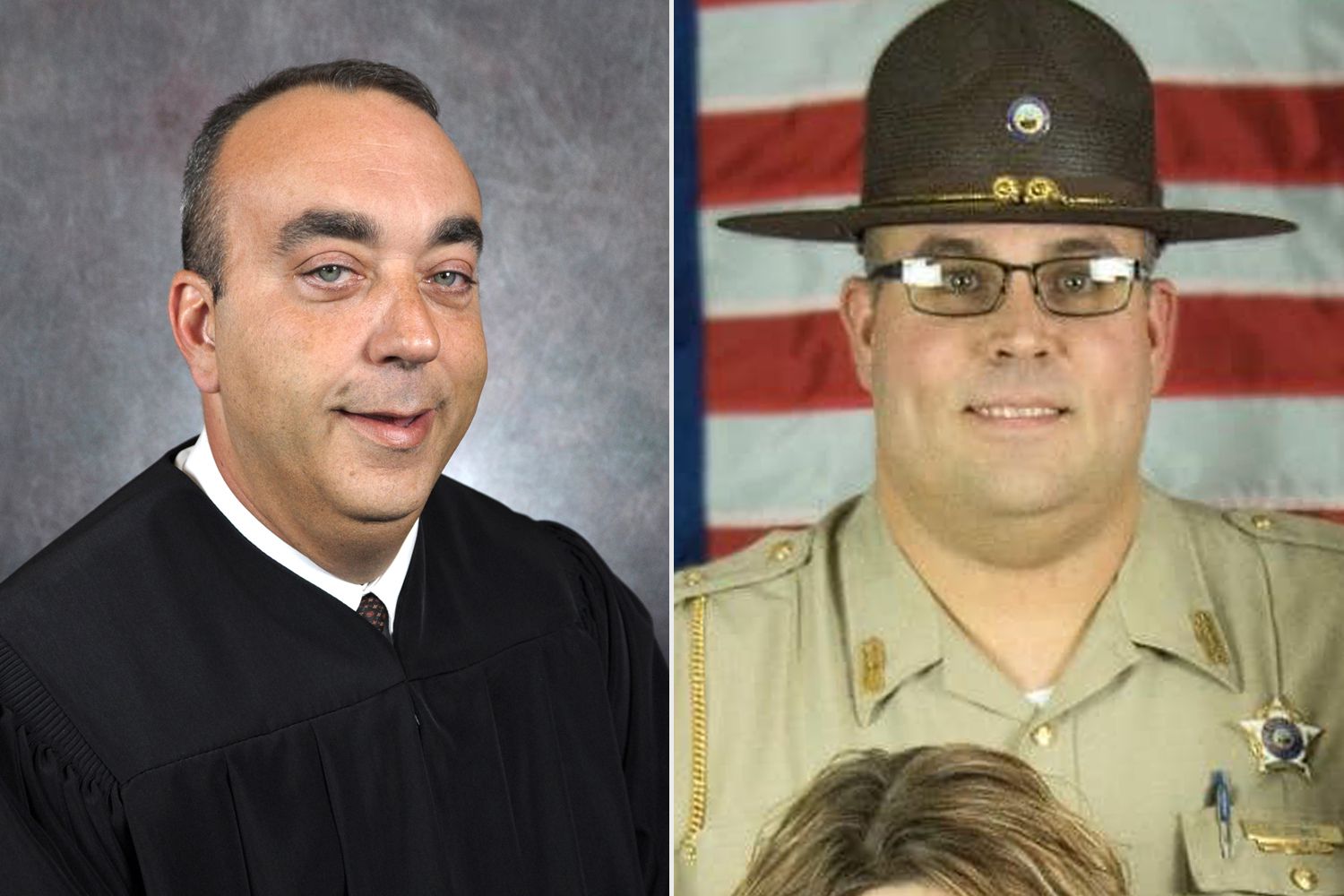 Ky. Sheriff Charged with Murder After District Judge Found Dead in His Chamber [Video]