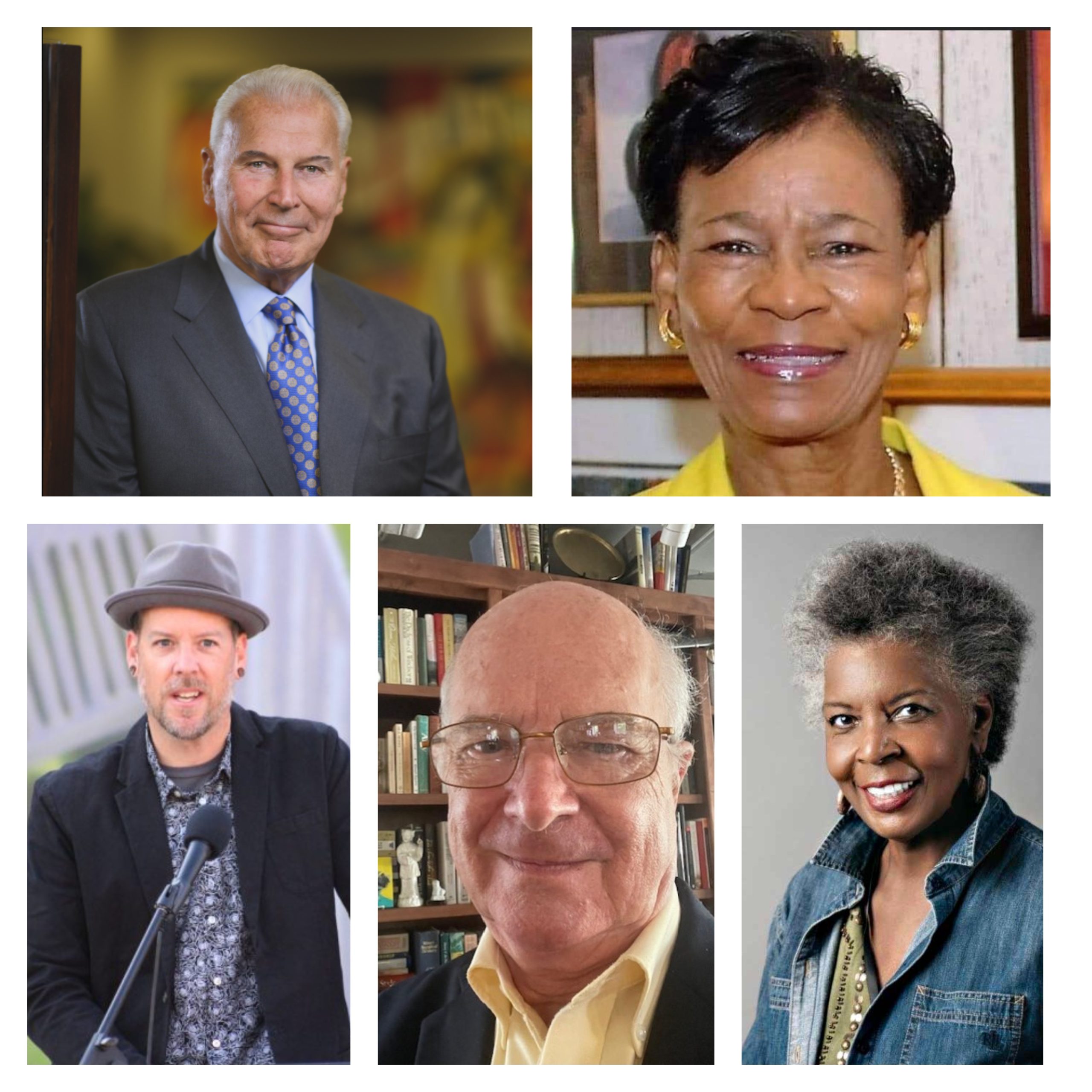 Delaware Hall of Fame to honor Purzycki, Wilmington artists [Video]