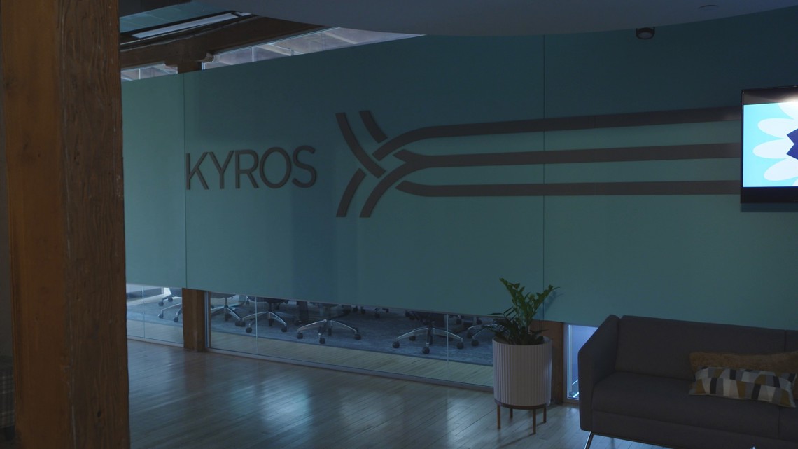 Minnesota organizations step up to provide peer recovery support following Kyros closure [Video]