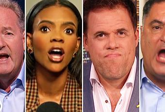 You’re ALL Guilty! Candace Owens x Cenk Uygur On Israel, Trump & More (video)