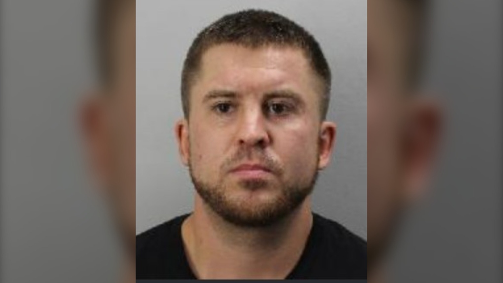 Halifax RCMP searching for man wanted provincewide [Video]