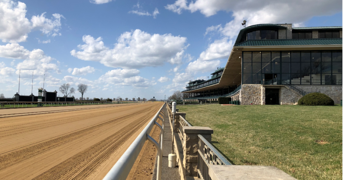 2024 Sept. Yearling Sale becomes highest-grossing auction in Keeneland history [Video]