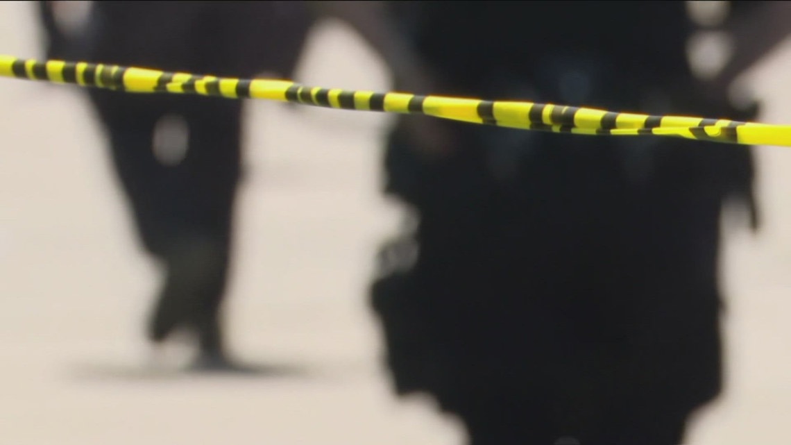 Human remains found in Madison County [Video]