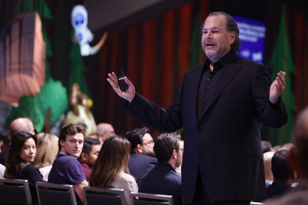 5 key takeaways from Dreamforce 2024 [Video]