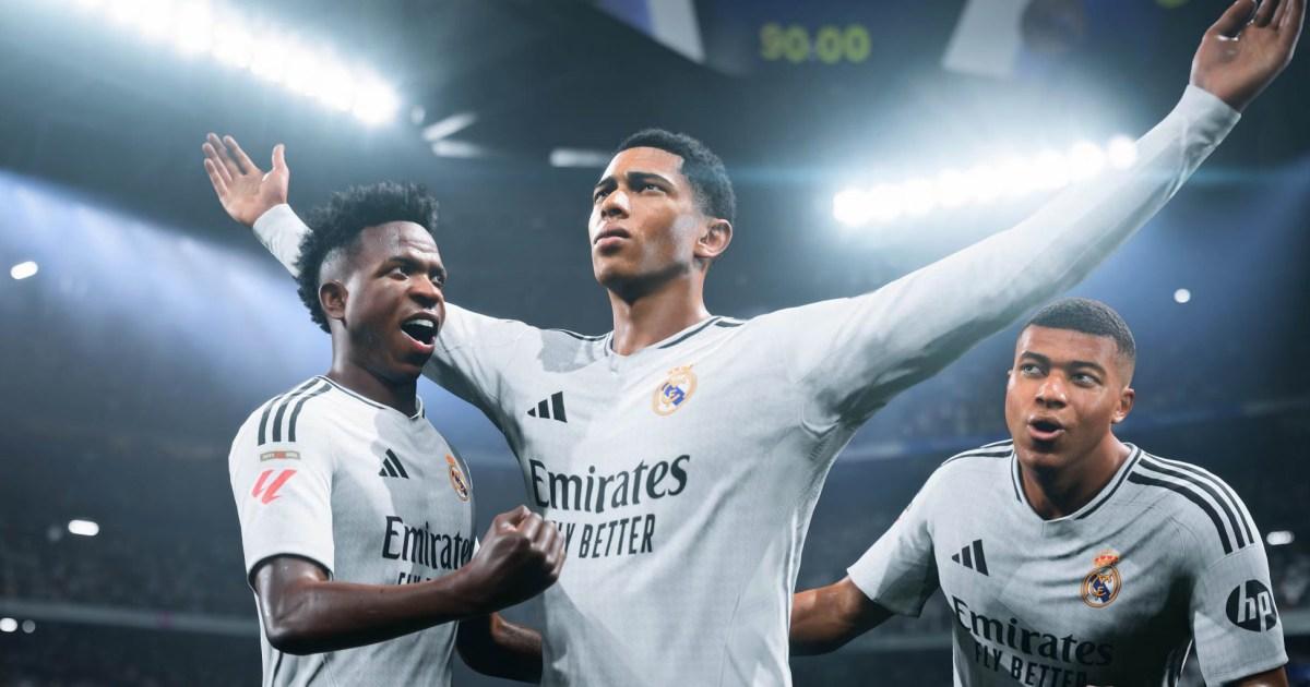 EA Sports FC 25 review  great ideas that don’t reach their potential [Video]