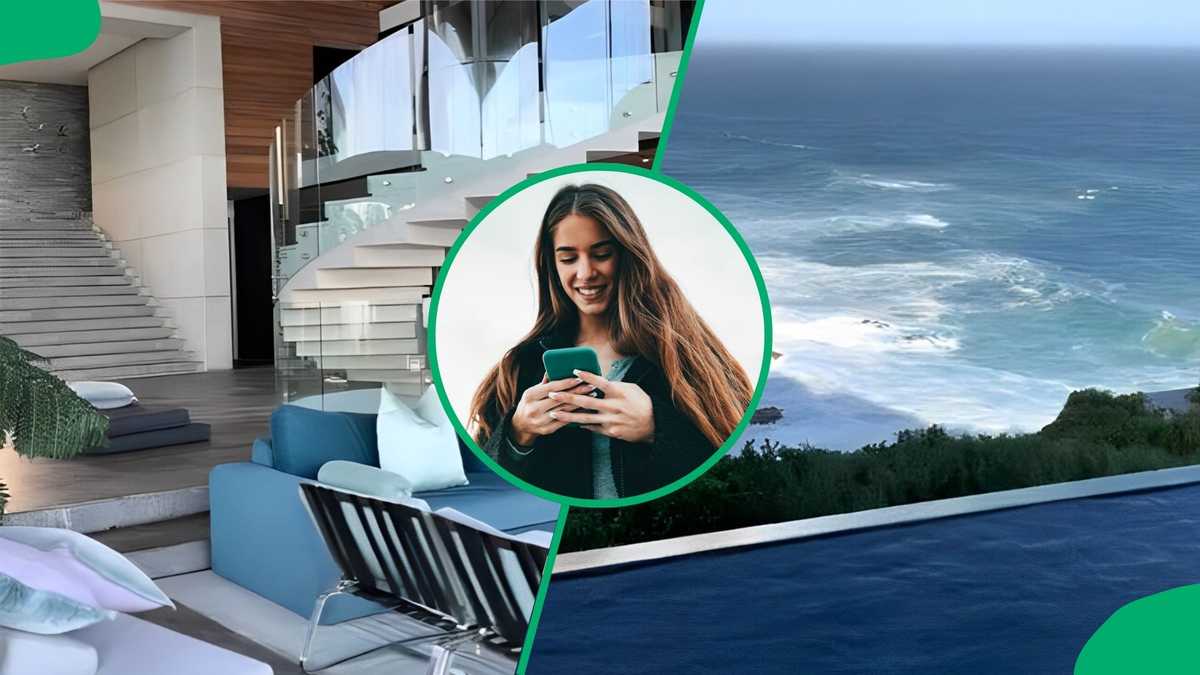 Dubai Could Never: Mzansi Intrigued After Woman Shows Stunning Hidden Gem in Knysna [Video]