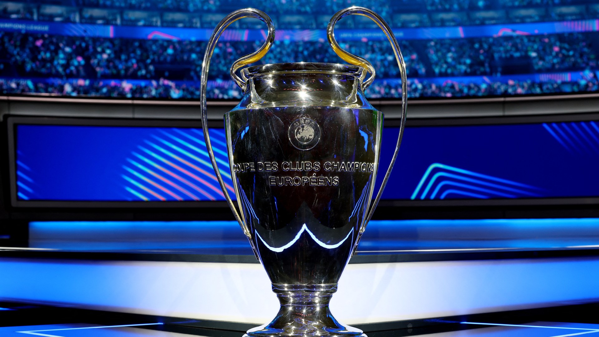 Champions League club brutally trolled by its OWN SPONSOR after opening week defeat [Video]