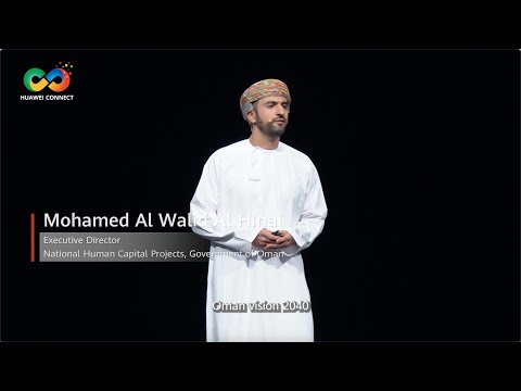 Cultivating ICT Expertise for Oman’s Digital Intelligence Education Ecosystem [Video]