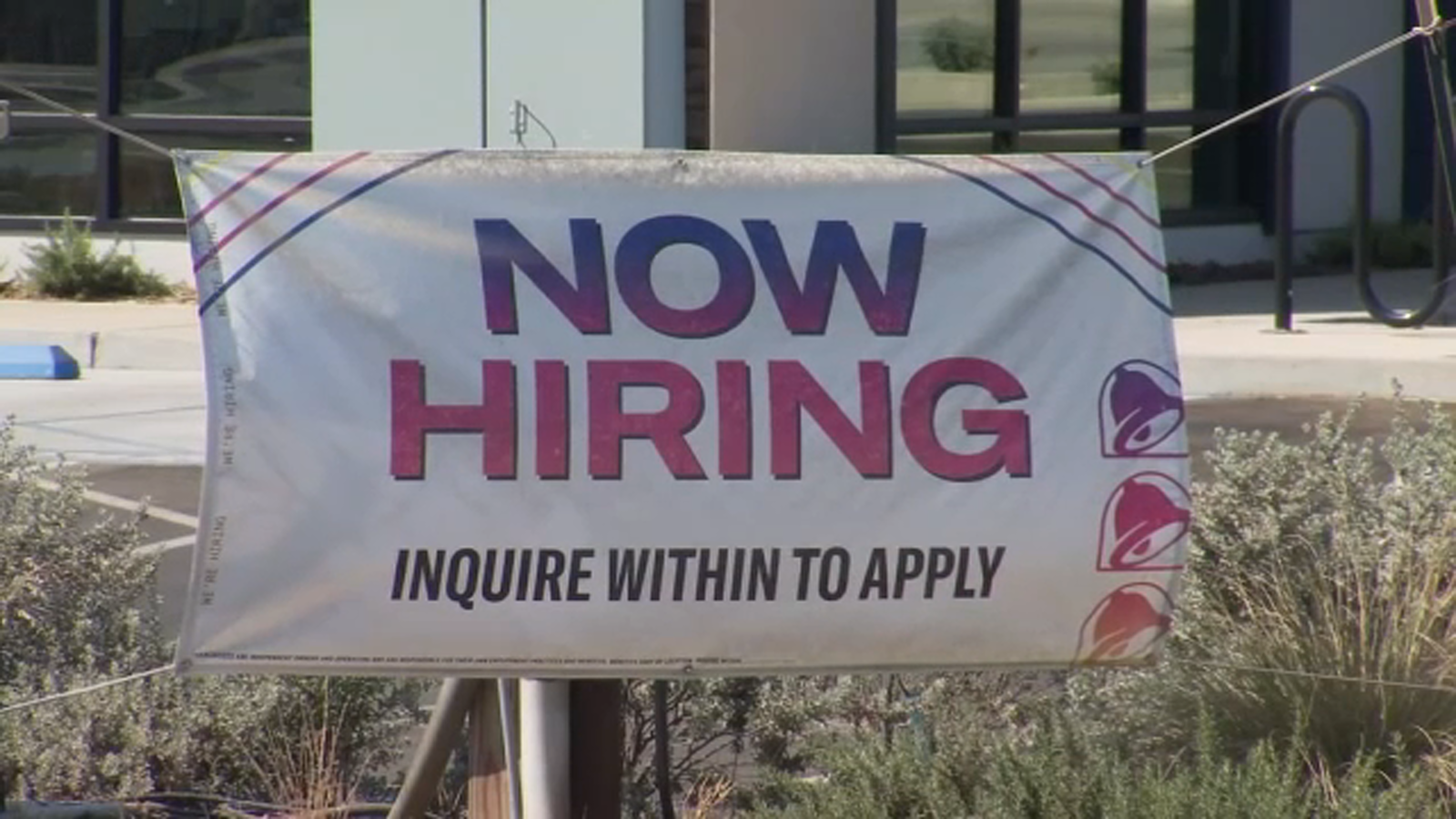 Unemployment rates skyrocket to 10.3% in Tulare County [Video]