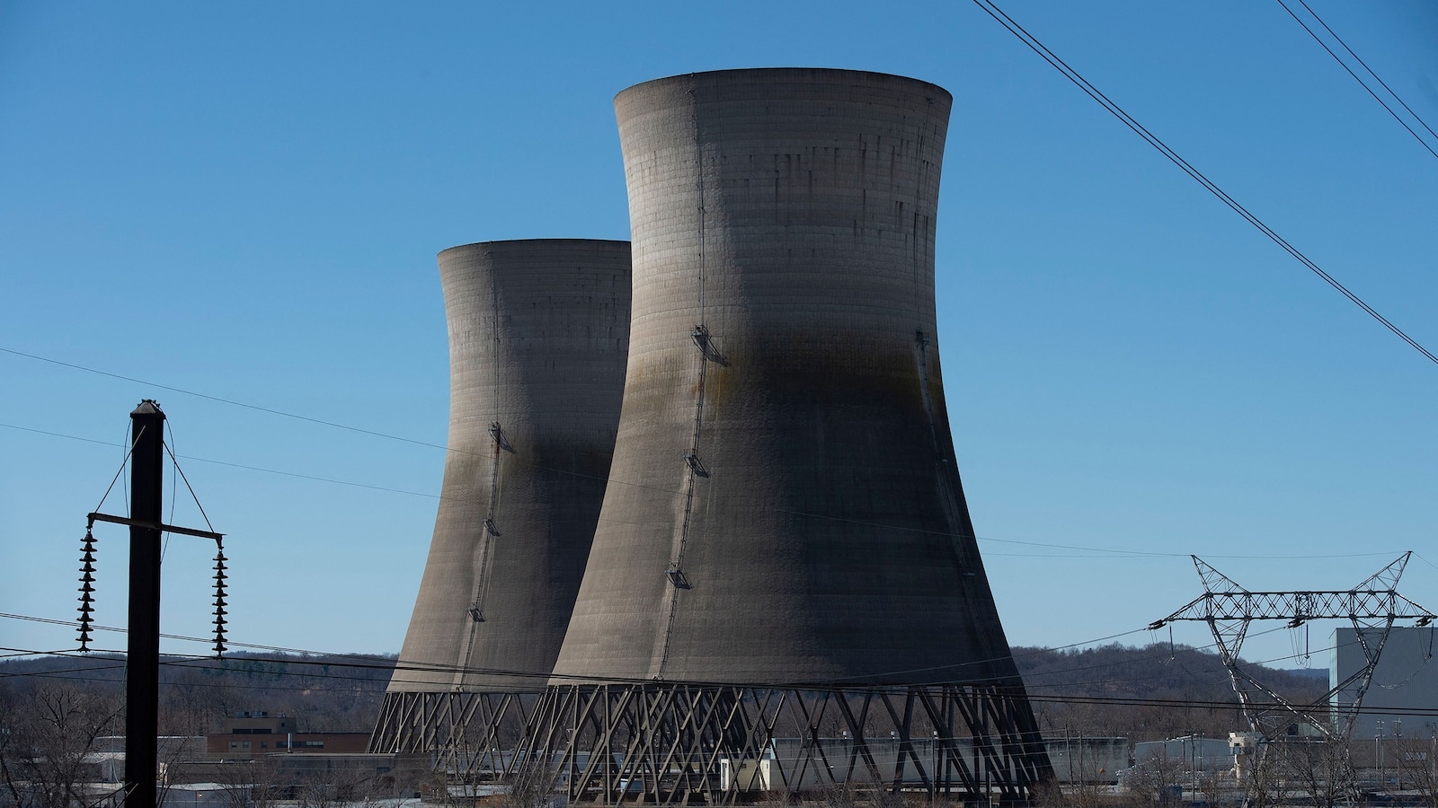 Three Mile Island, site of 1979 nuclear reactor accident, reopening to power AI [Video]