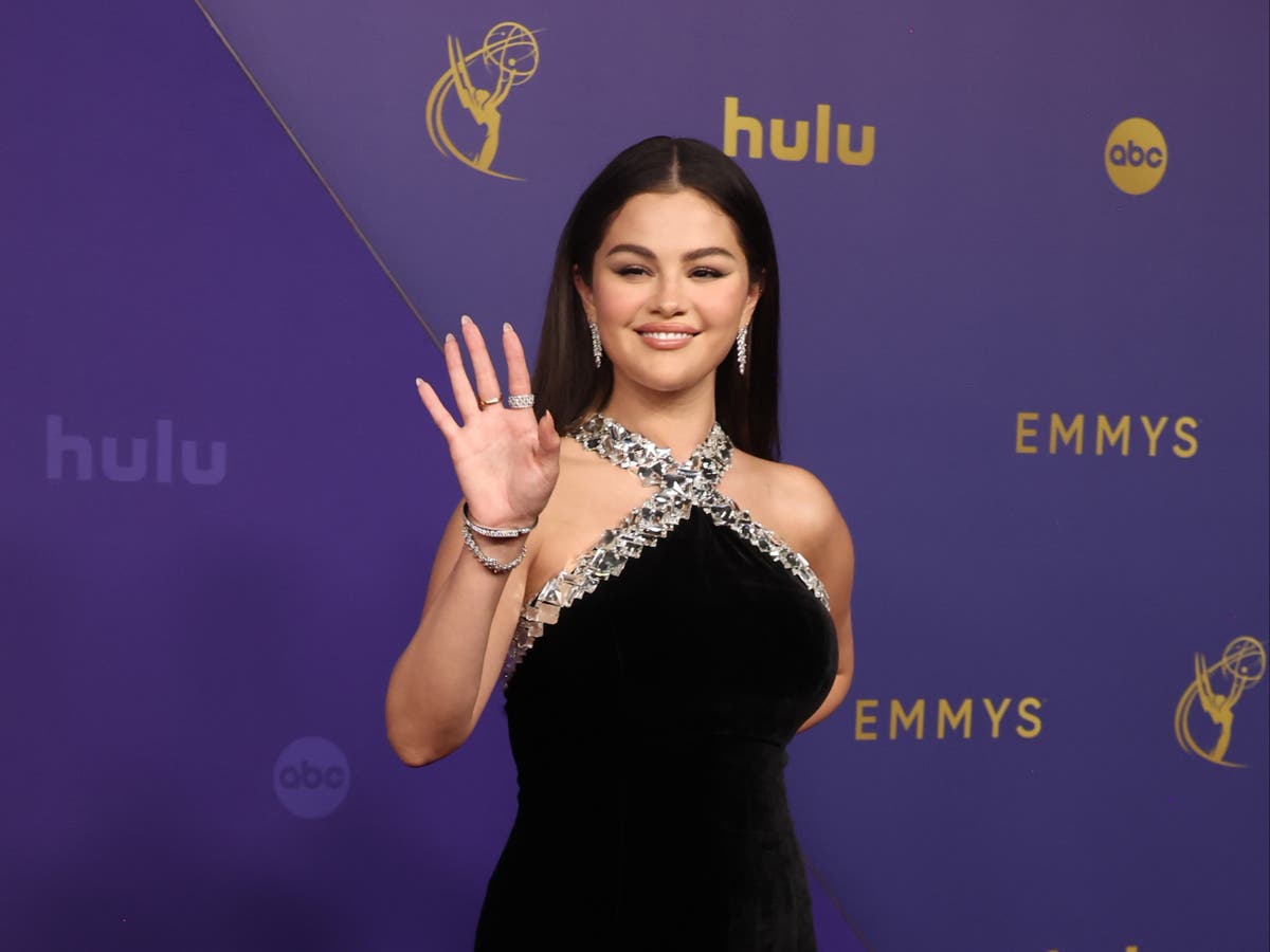 Selena Gomez has explicit response for people who victimize her for not being able to carry kids [Video]