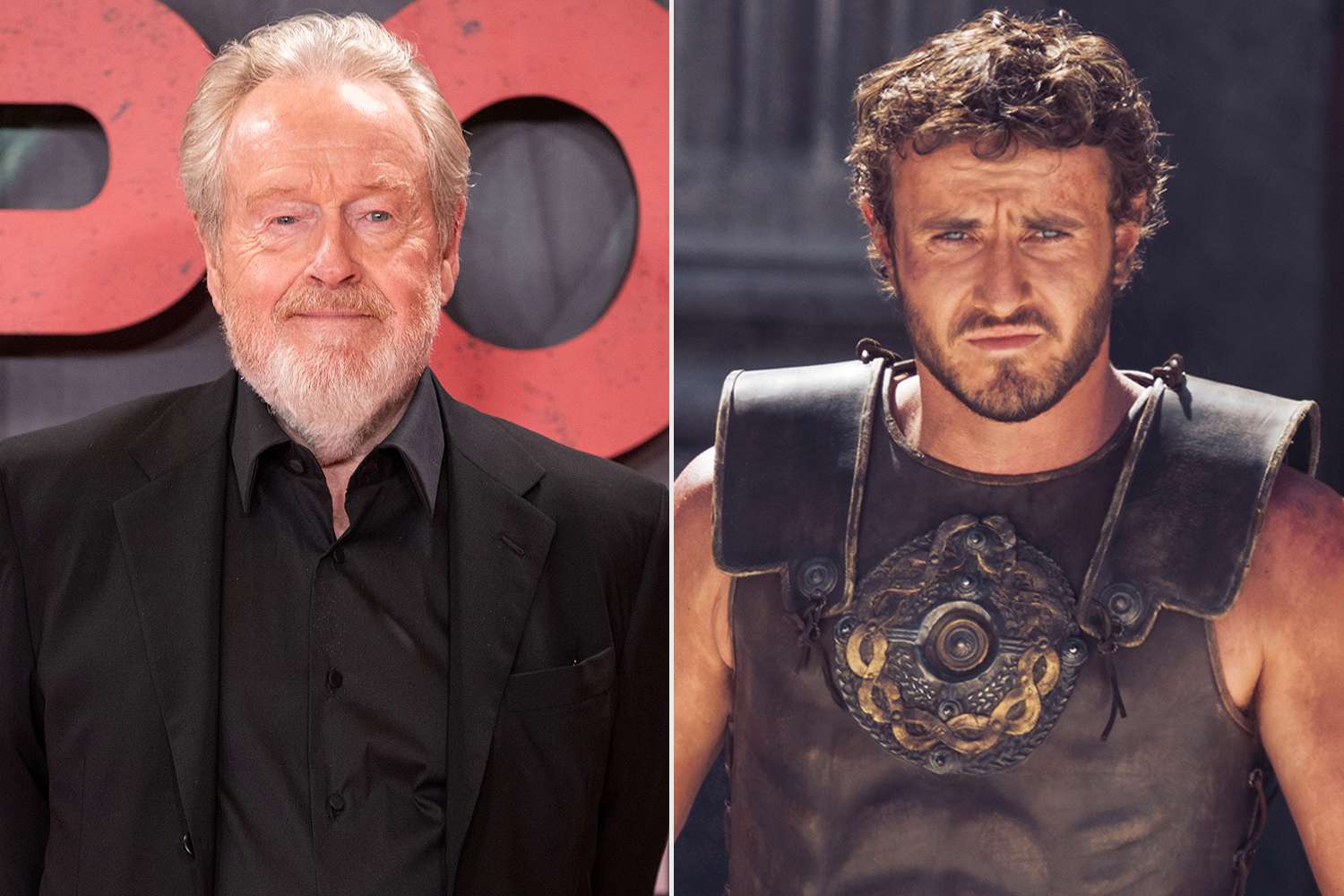 Ridley Scott Says ‘There’s Already an Idea’ for ‘Gladiator III’ [Video]