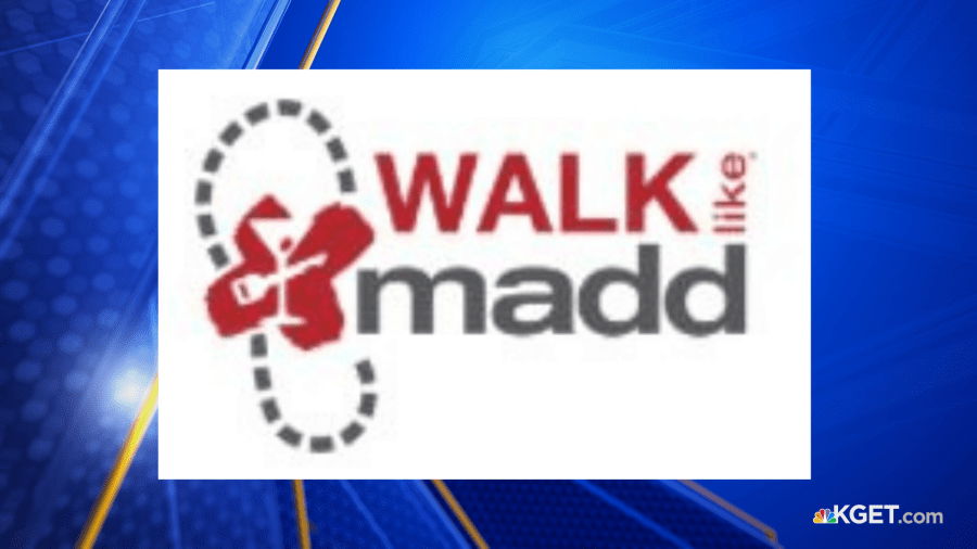 Bakersfields 2024 Walk like MADD aims to combat impaired driving [Video]