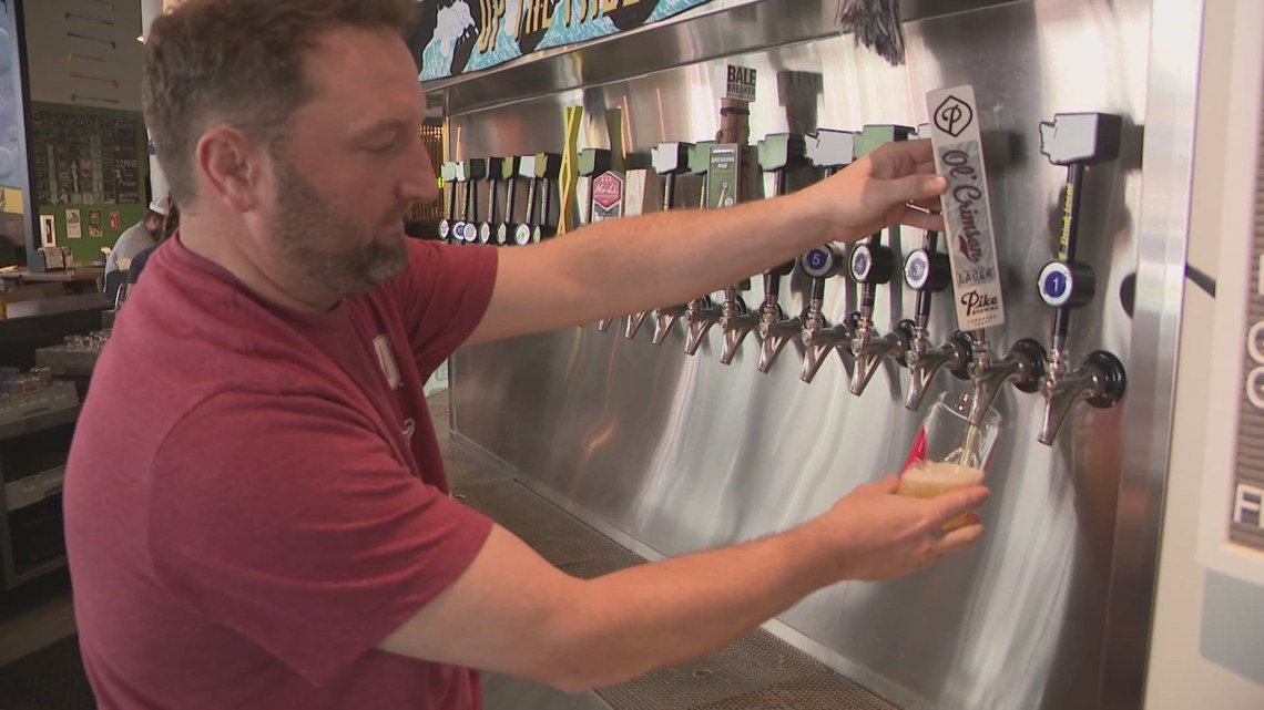 WSU lager serving oppportunities for student athletes [Video]