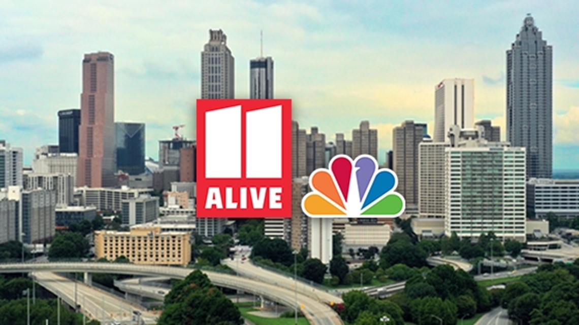 How to watch 11Alive news Saturday, September 21 [Video]