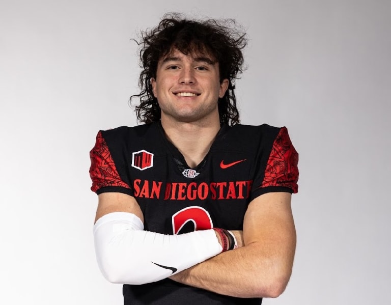 High 3-star QB Danny O’Neil following Sean Lewis to SDSU as latest commit [Video]