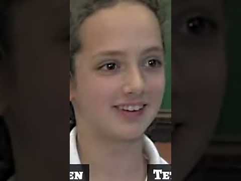 Meet the 10 Year Old Who Discovered a New Molecule! [Video]