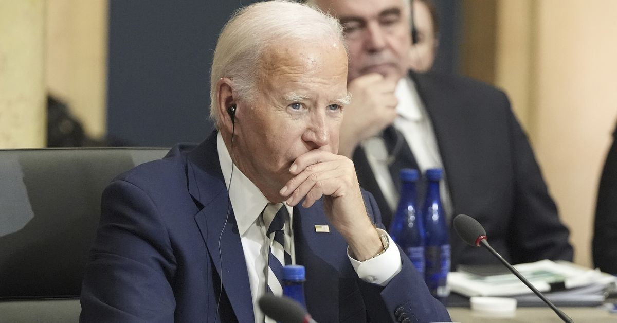 Joe Biden’s vow as Indo-Pacific powers gather in USA for summit [Video]