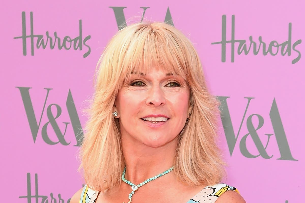 Toyah Willcox says Strictly Come Dancing has made her feel premenopausal [Video]