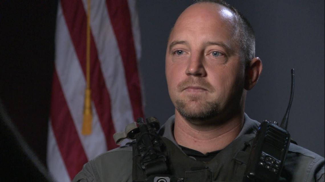 S.C. deputy reflects on trauma of 2016 school shooting response [Video]