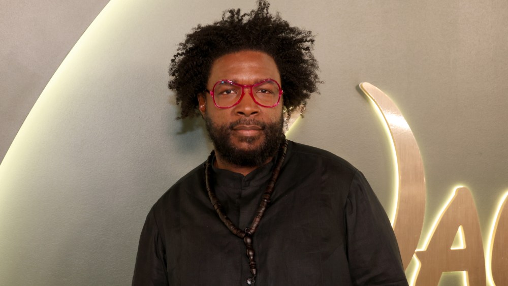 Questlove to Direct Earth Wind & Fire Documentary [Video]