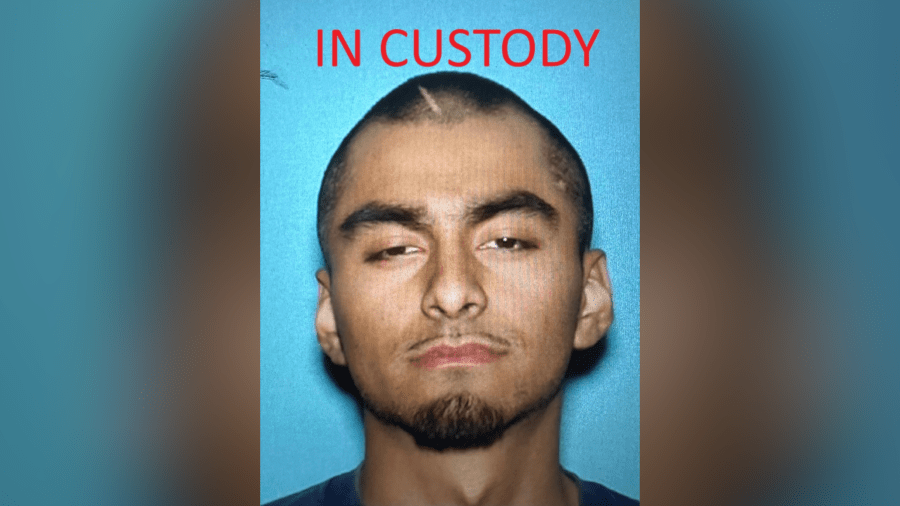 Armed and dangerous suspect arrested in Joshua Tree following police chase [Video]