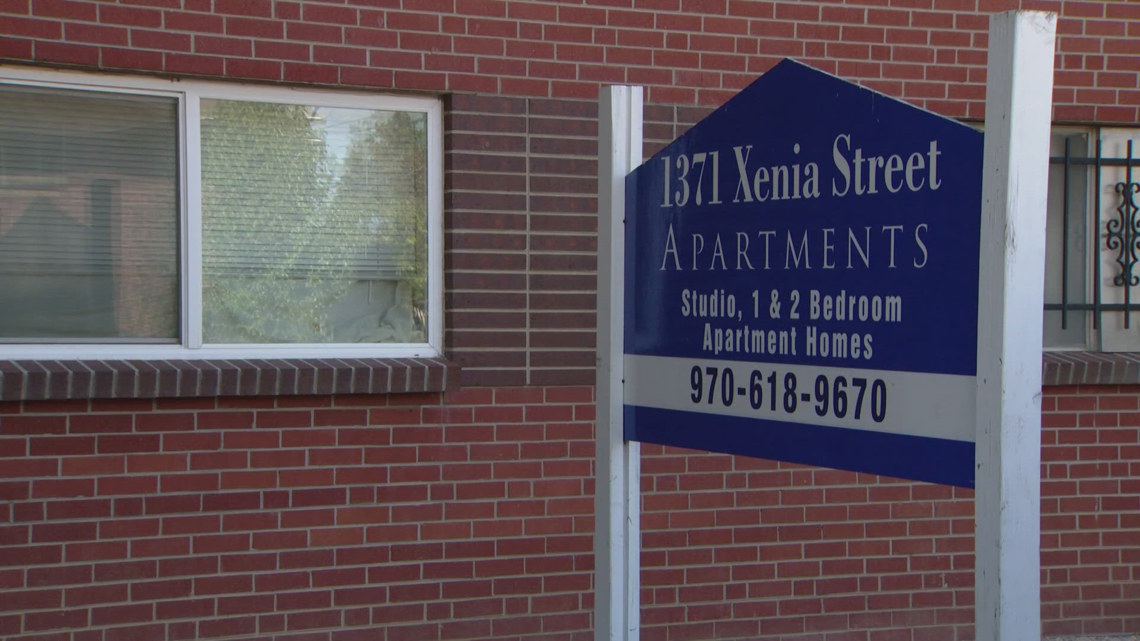 Latest Headlines | Community group buys apartment building to help residents afford rent [Video]