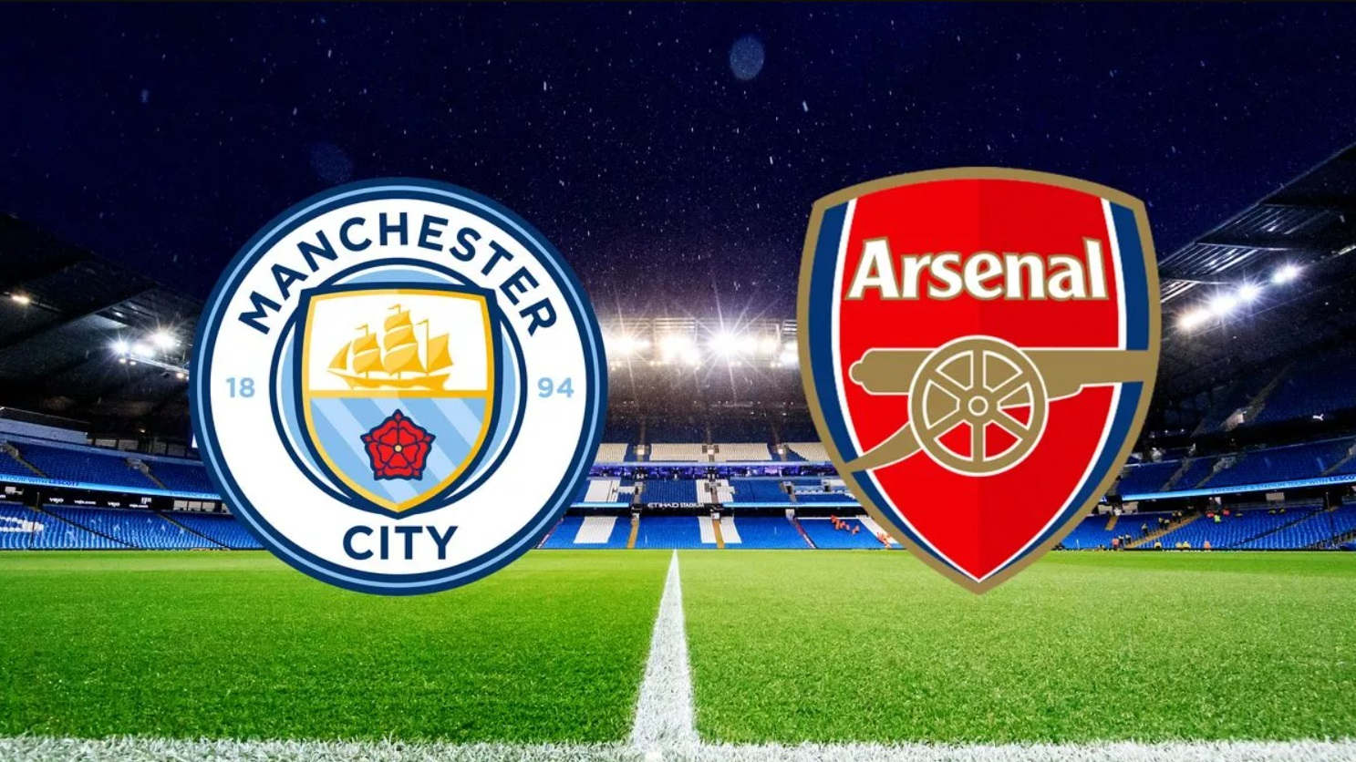 Manchester City vs Arsenal Live Streaming: How to Watch the Premier League Match Online in the US, UK and India [Video]