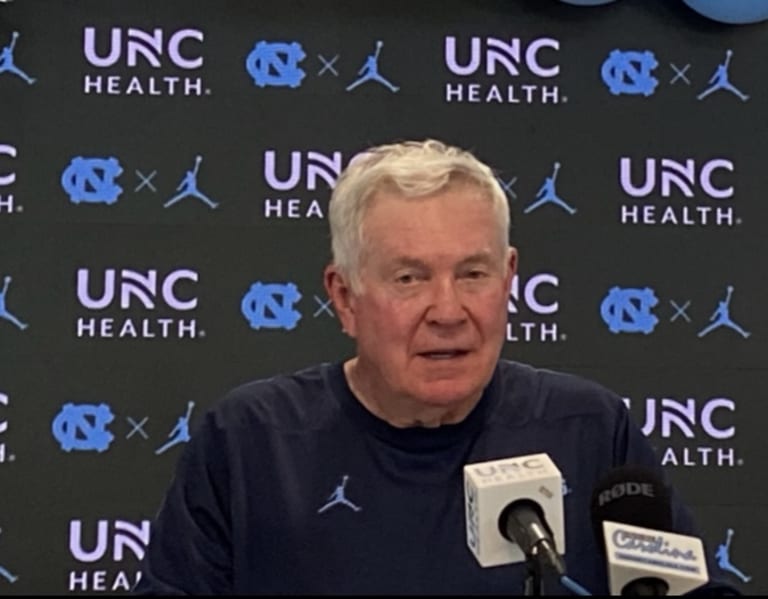 THI TV: Mack Brown Post-JMU Press Conference [Video]