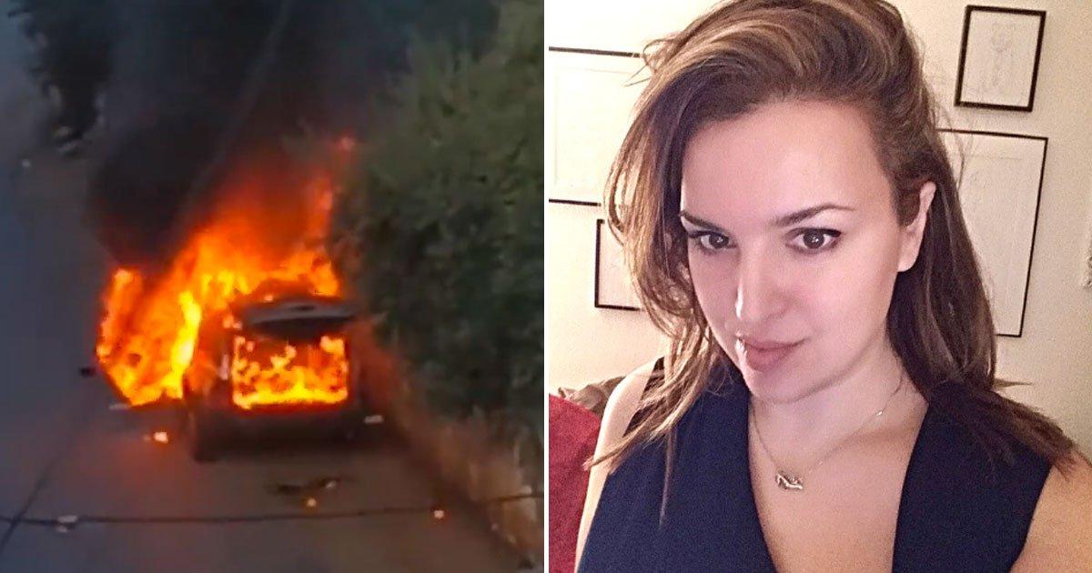 Businesswoman linked to Lebanon pager attack is ‘in hiding’ | World News [Video]